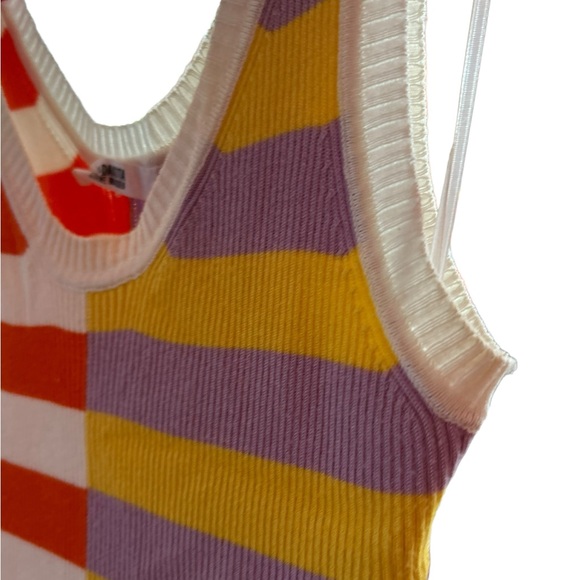 Bb Dakota by Steve Madden ribbed knit midi dress OS - Picture 5 of 13